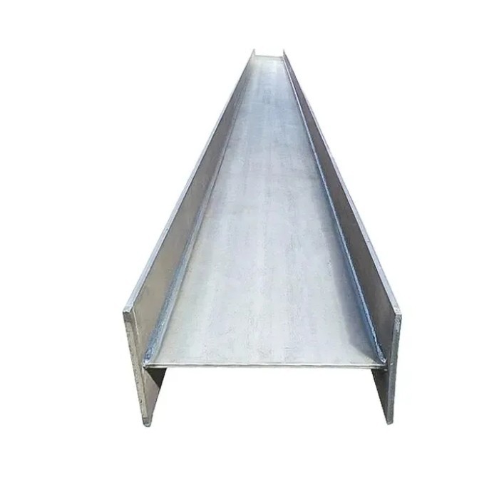 H Beam 600 X 300