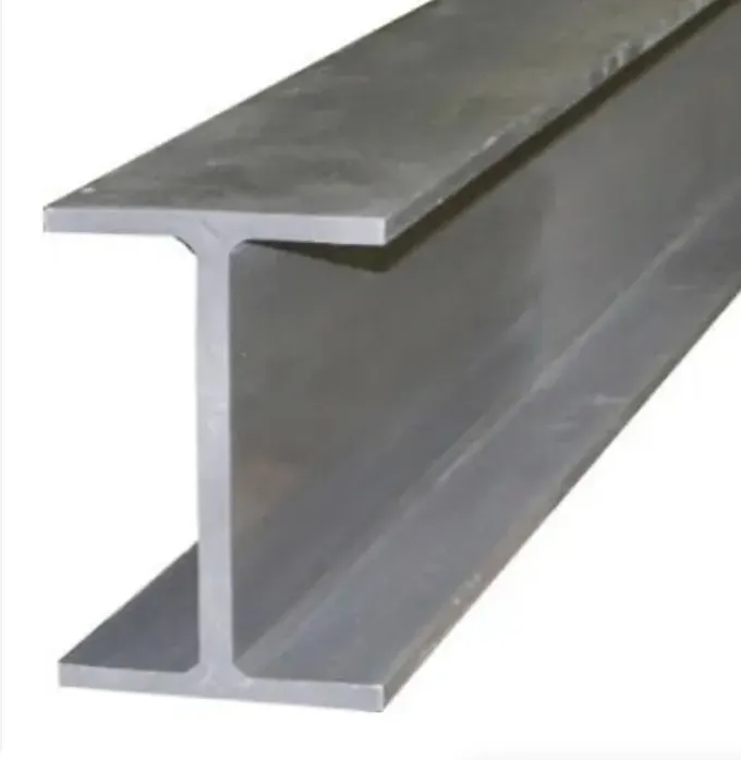 H Beam Galvanised