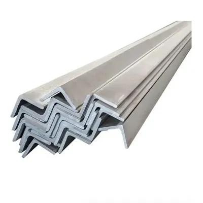 Mekkora az A36 Angle Bar erőssége?