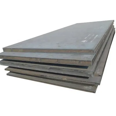 A világ 10 legjobb acéllemezgyártója