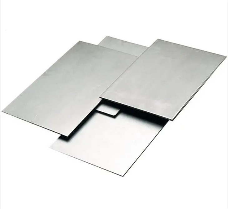 303 Stainless Plate