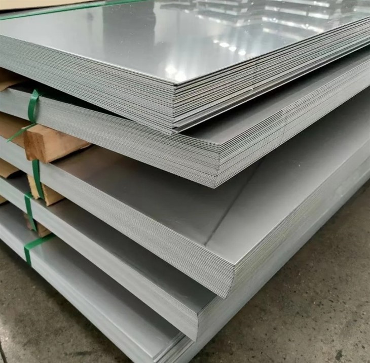 5Mm Stainless Steel Sheet